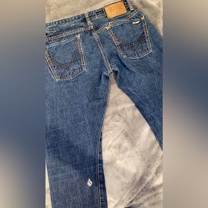 Volcom Mens jeans